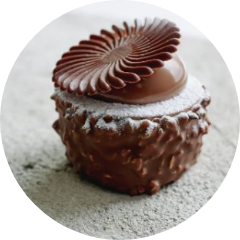 チョコレート